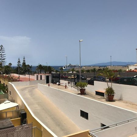 Apt Los Cristianos Beach 1 Exterior foto