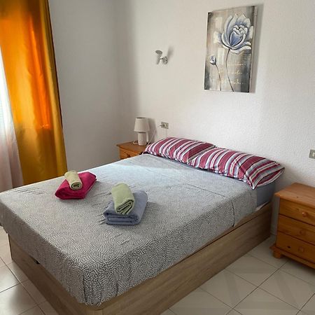 Apt Los Cristianos Beach 1 Exterior foto