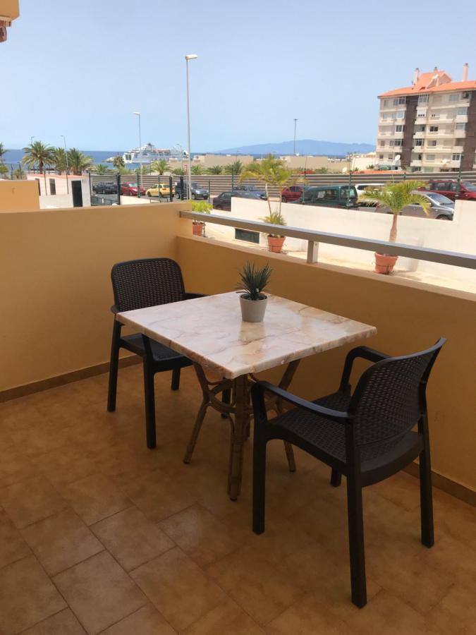 Apt Los Cristianos Beach 1 Exterior foto