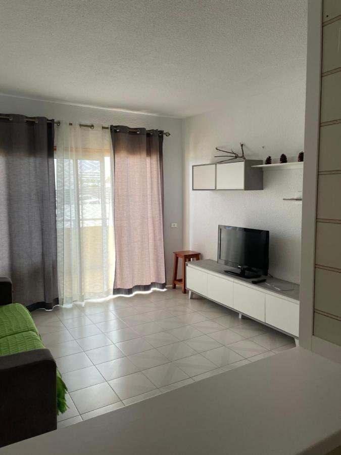 Apt Los Cristianos Beach 1 Exterior foto