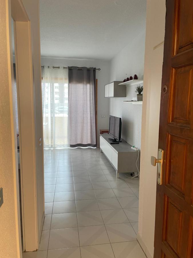 Apt Los Cristianos Beach 1 Exterior foto